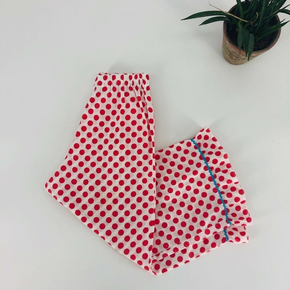 Anavini Size 6X Kids Shirt Pants Set Smock Orange - Picture 4 of 8